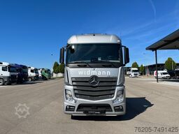 Mercedes-Benz Actros 1848 LS KlimaA STH Luft AUT AHK SpurH