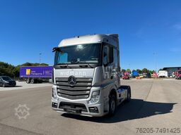 Mercedes-Benz Actros 1848 LS KlimaA STH Luft AUT AHK SpurH