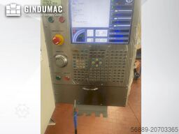 HAAS S MiniMill HE
