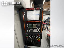 Mazak VTC-300C