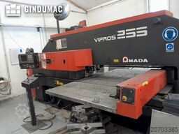 AMADA Vipros 255