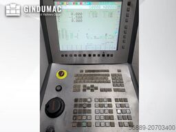DMG Gildemeister CTX 320 linear