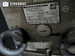 DECKEL MAHO DMF 250 linear