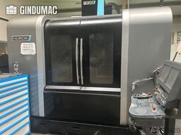 Hurco VMX42i