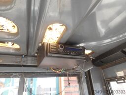 Toyota 02-8FDF25 Triplex + SS + ZV + Kabine