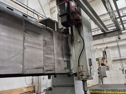 WALDRICH COBURG CNC Gantry Type Milling Machine