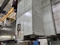 WALDRICH COBURG CNC Gantry Type Milling Machine