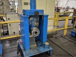 WALDRICH COBURG CNC Gantry Type Milling Machine