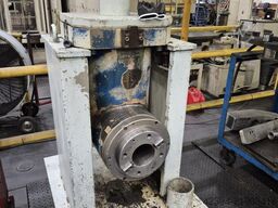 WALDRICH COBURG CNC Gantry Type Milling Machine