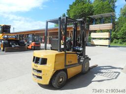 Yale GDP30 Triplex + SS