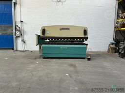 Promecam RG 103, 100t 3m