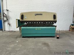 Promecam RG 103, 100t 3m
