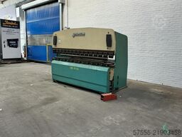 Promecam RG 103, 100t 3m