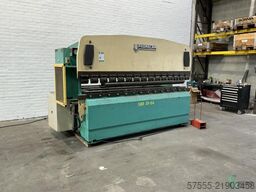 Promecam RG 103, 100t 3m