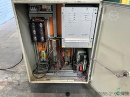 Promecam RG 103, 100t 3m