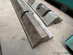 Promecam RG 103, 100t 3m