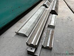 Promecam RG 103, 100t 3m