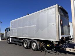 MAN TGS 26.440 6x2 BL LBW 2.000kg Carrier Supra 850