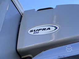 MAN TGS 26.440 6x2 BL LBW 2.000kg Carrier Supra 850