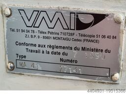 VMI PH40