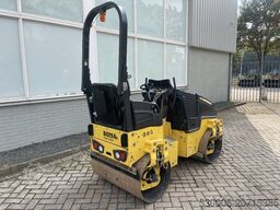 Bomag BW 100 AD M-5       2019