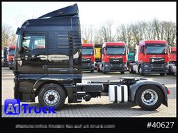 MAN TGX 18,470, BLS, Intarder, Retarder, 1 Vorbesitzer