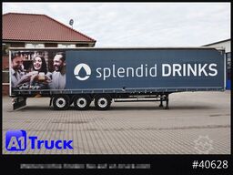 SCHWARZMUELLER Speed Curtain, Getränke, Alu, Liftachse, VDI 2700