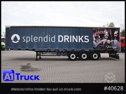 SCHWARZMUELLER Speed Curtain, Getränke, Alu, Liftachse, VDI 2700