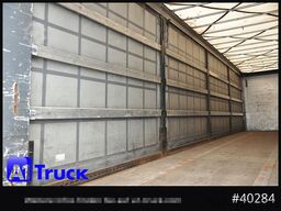 KOEGEL S24-1 Mega,SAF, Hubdach, Plane verbreiterbar