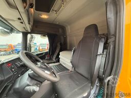 SCANIA 450 XT 4x4 Euro 6 SZM Kipphydraulik Blatt / Luft