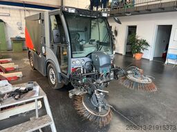 HAKO Citymaster CM 2200 Kehrmaschine 2 m³