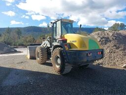 TEREX TL260 Radlader 15,8 T *8.000 h