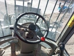 TEREX TL260 Radlader 15,8 T *8.000 h