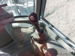 TEREX TL260 Radlader 15,8 T *8.000 h