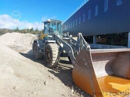 TEREX TL260 Radlader 15,8 T *8.000 h