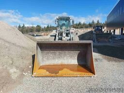 TEREX TL260 Radlader 15,8 T *8.000 h