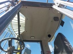 TEREX TL260 Radlader 15,8 T *8.000 h
