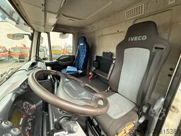IVECO Tracker AD380T50 6x4 KH Kipper Bordmatik
