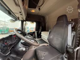 SCANIA 450 XT 4x4 Euro 6 SZM Kipphydraulik Blatt / Luft