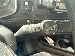 SCANIA 450 XT 4x4 Euro 6 SZM Kipphydraulik Blatt / Luft