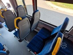 MERCEDES-BENZ Heckniederflur Sprinter 517 / 4 er Bestuhlung