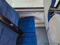 MERCEDES-BENZ Heckniederflur Sprinter 517 / 4 er Bestuhlung