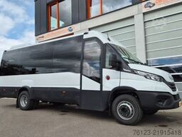 IVECO Daily C 65 Lagerfahrzeug Stock 519 Sofort