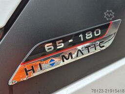 IVECO Daily C 65 Lagerfahrzeug Stock 519 Sofort