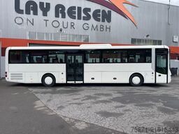 MAN R61 Lion's Intercity C