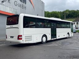 MAN R61 Lion's Intercity C