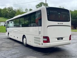 MAN R61 Lion's Intercity C