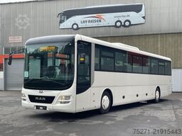 MAN R61 Lion's Intercity C