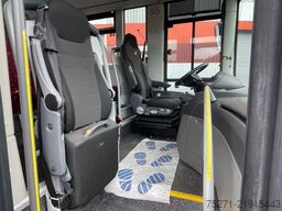 MAN R61 Lion's Intercity C