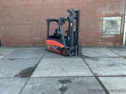 Linde E16L-02